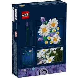 Klocki LEGO 11508 Stokrotki BOTANICALS